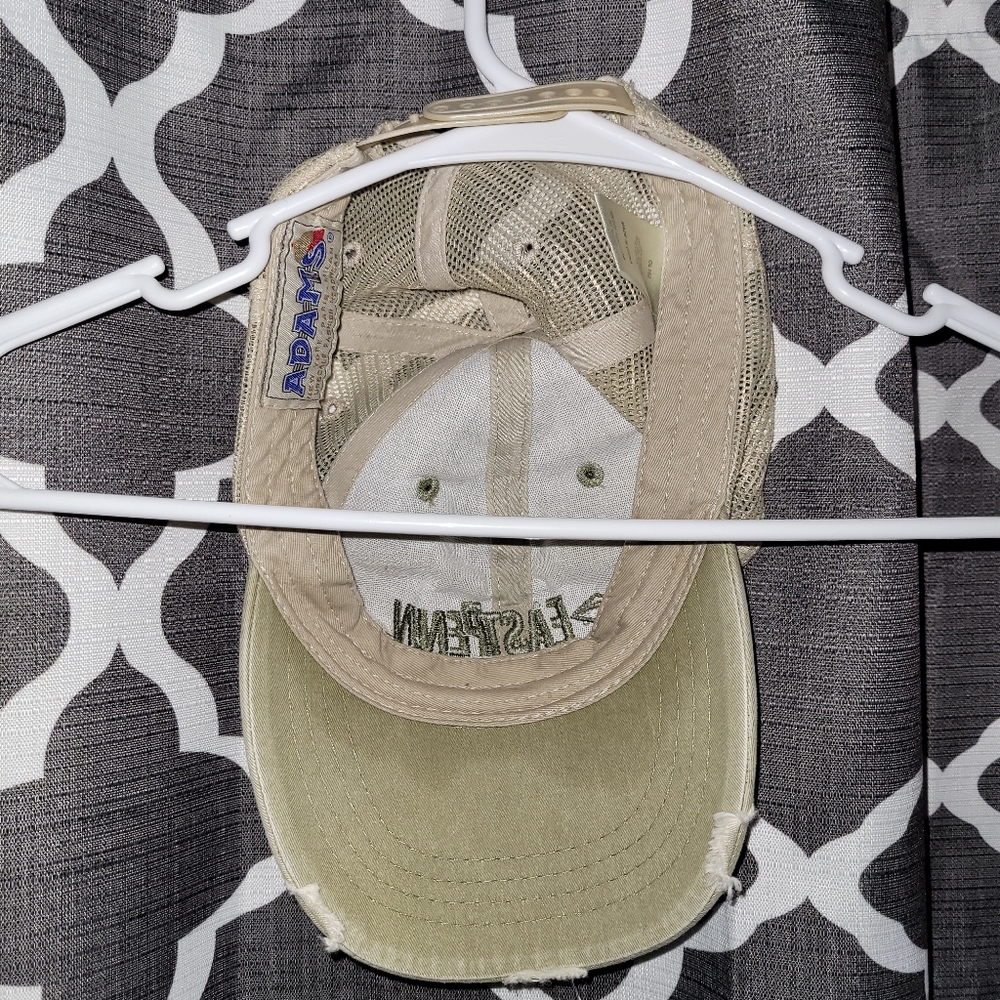 Adjustable Hat - Picture 2 of 2